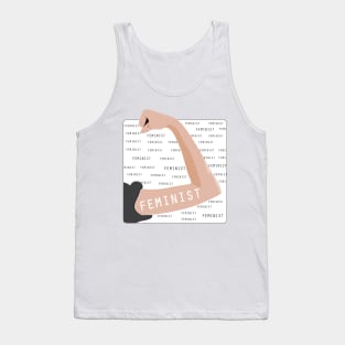 Feminist Tank Top